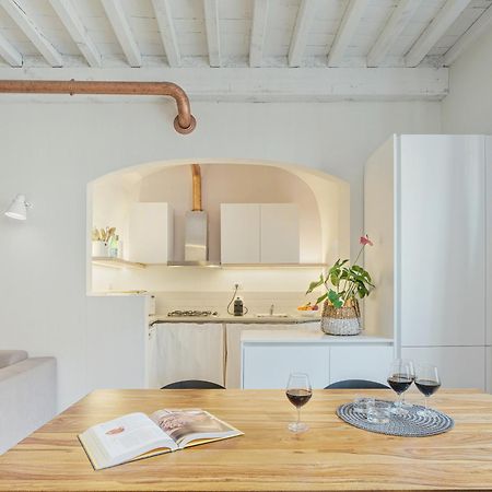 Residenza Degli Artisti Apartments 루카 외부 사진