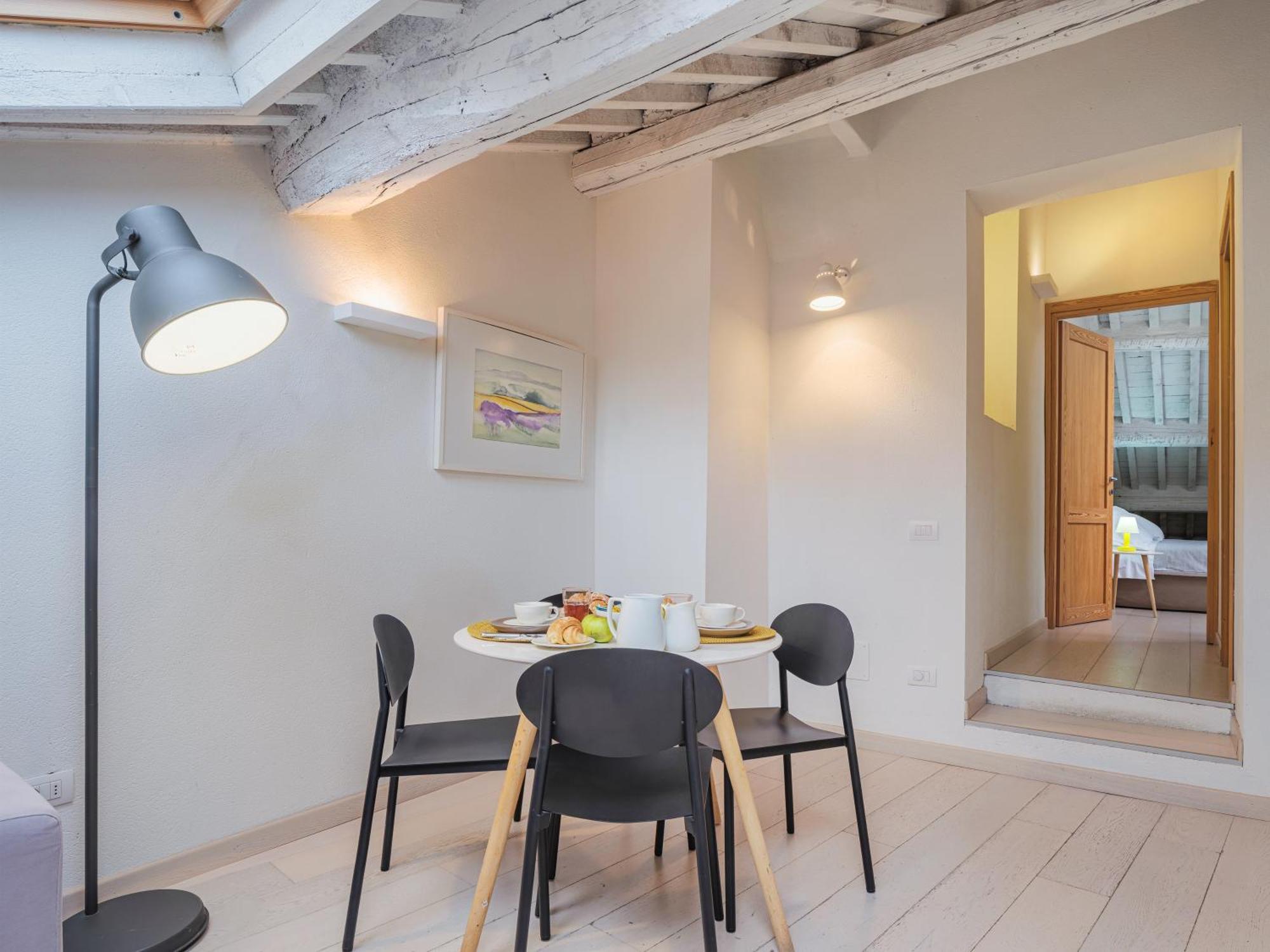 Residenza Degli Artisti Apartments 루카 외부 사진