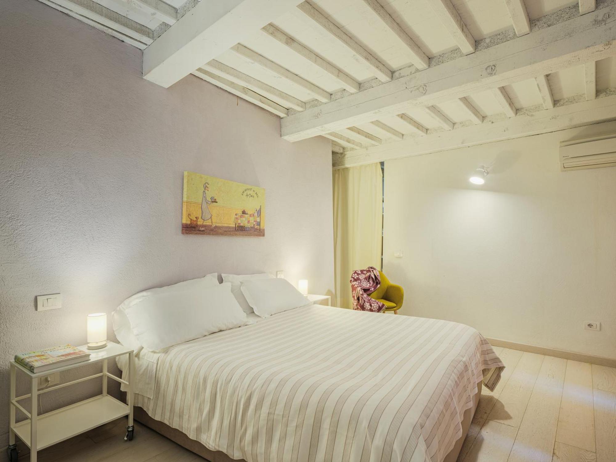 Residenza Degli Artisti Apartments 루카 외부 사진