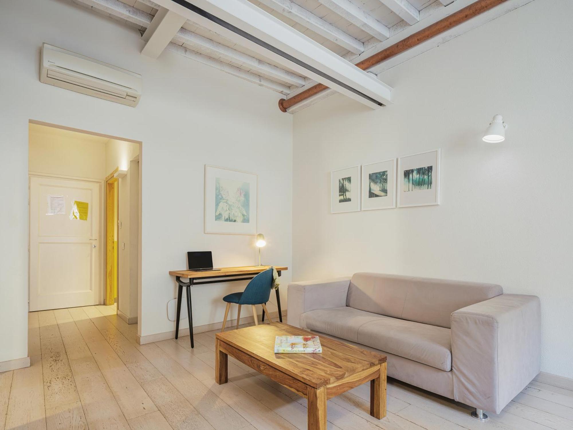 Residenza Degli Artisti Apartments 루카 외부 사진