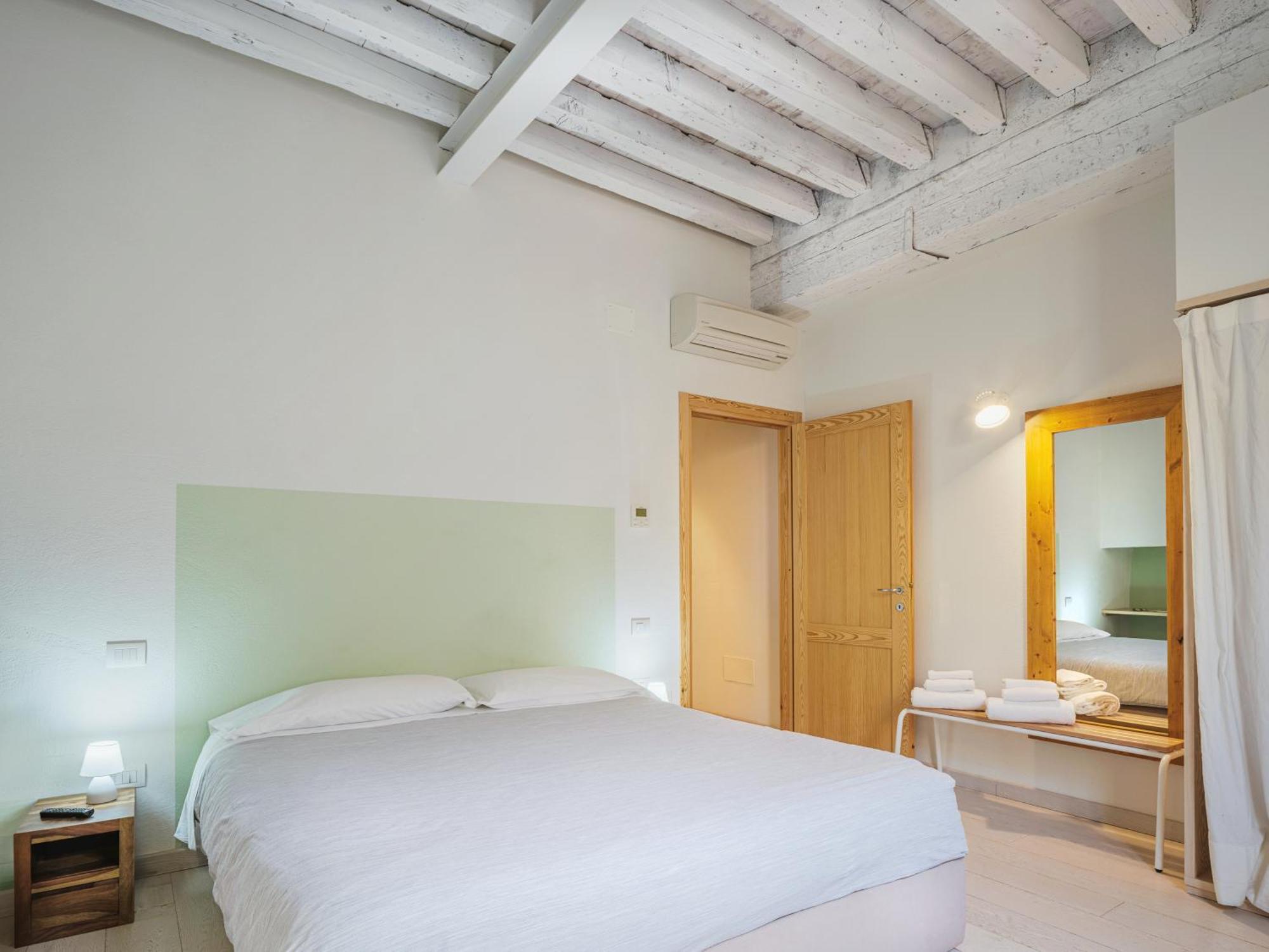 Residenza Degli Artisti Apartments 루카 외부 사진