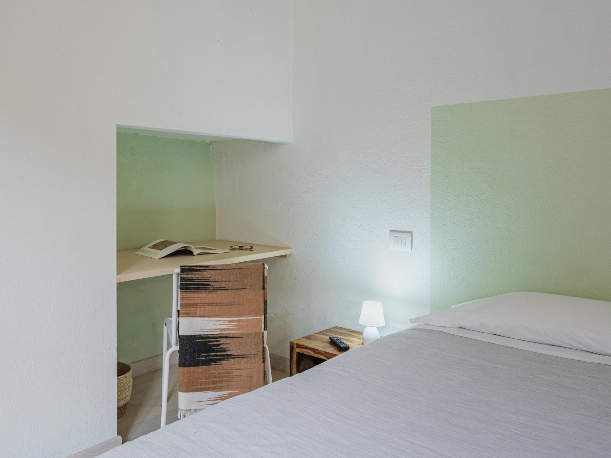 Residenza Degli Artisti Apartments 루카 외부 사진