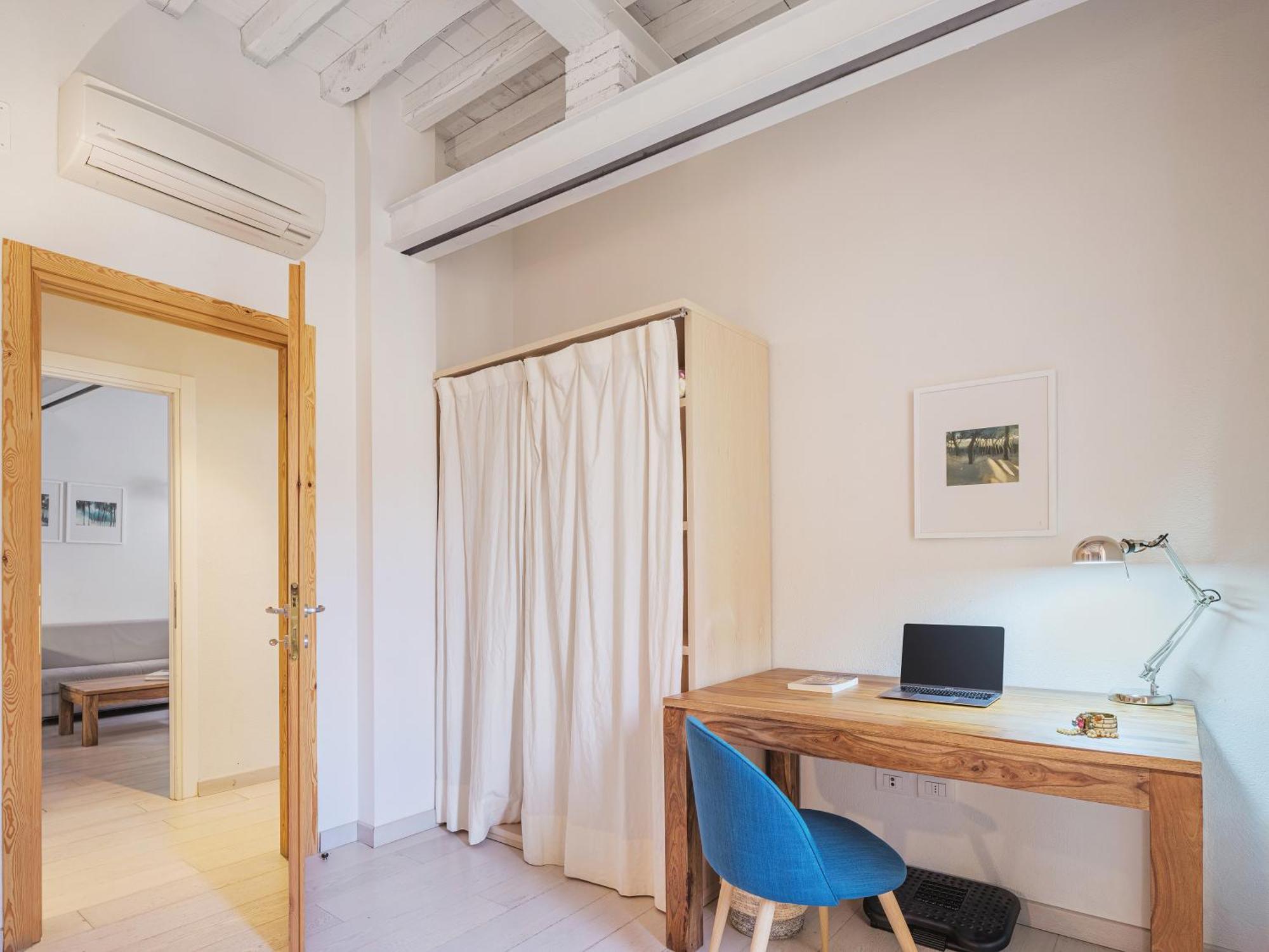 Residenza Degli Artisti Apartments 루카 외부 사진