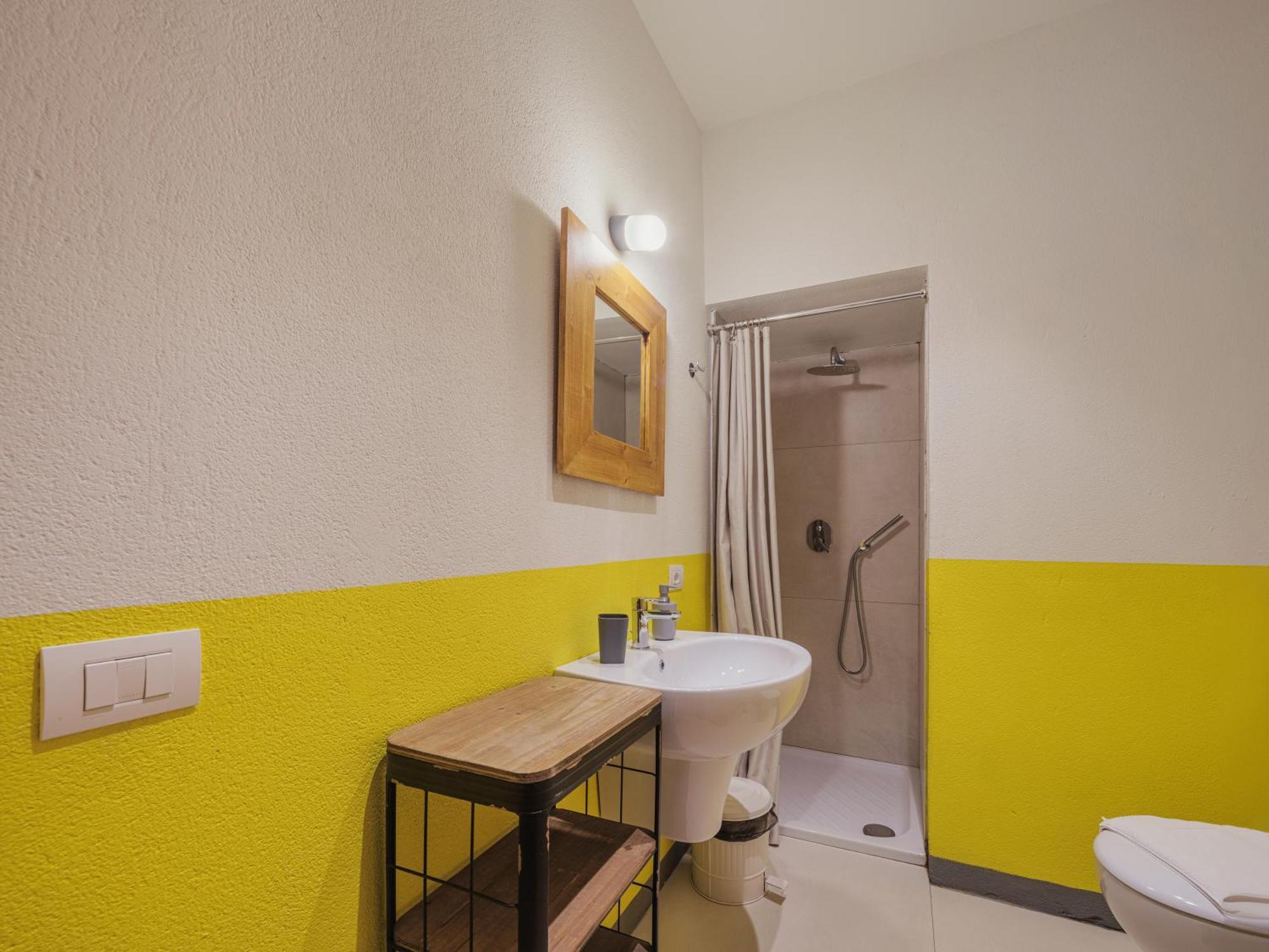 Residenza Degli Artisti Apartments 루카 외부 사진