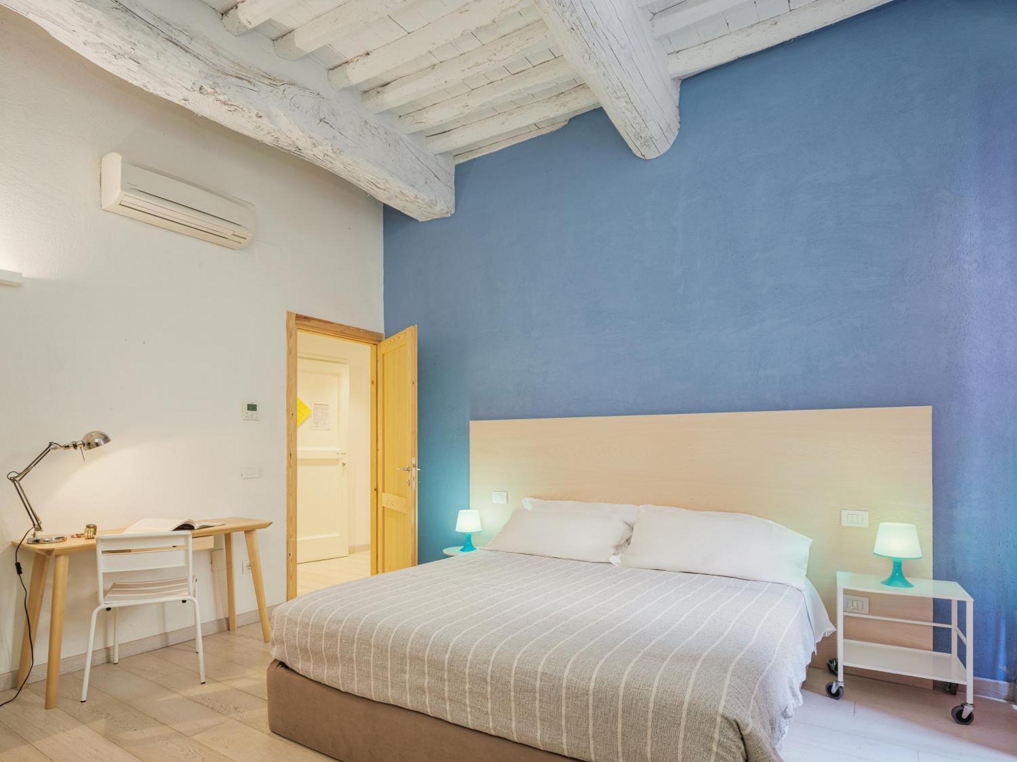 Residenza Degli Artisti Apartments 루카 외부 사진