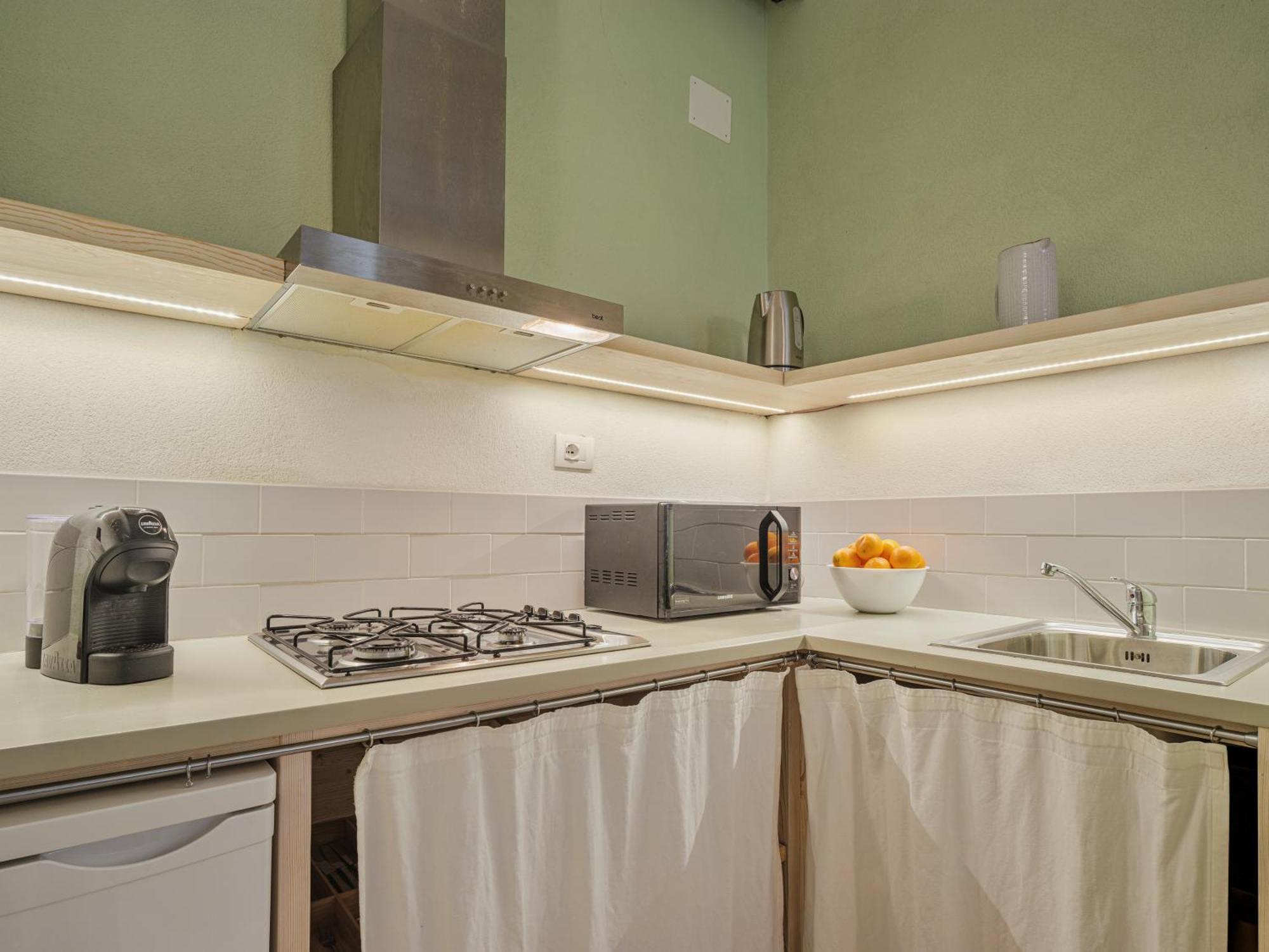 Residenza Degli Artisti Apartments 루카 외부 사진