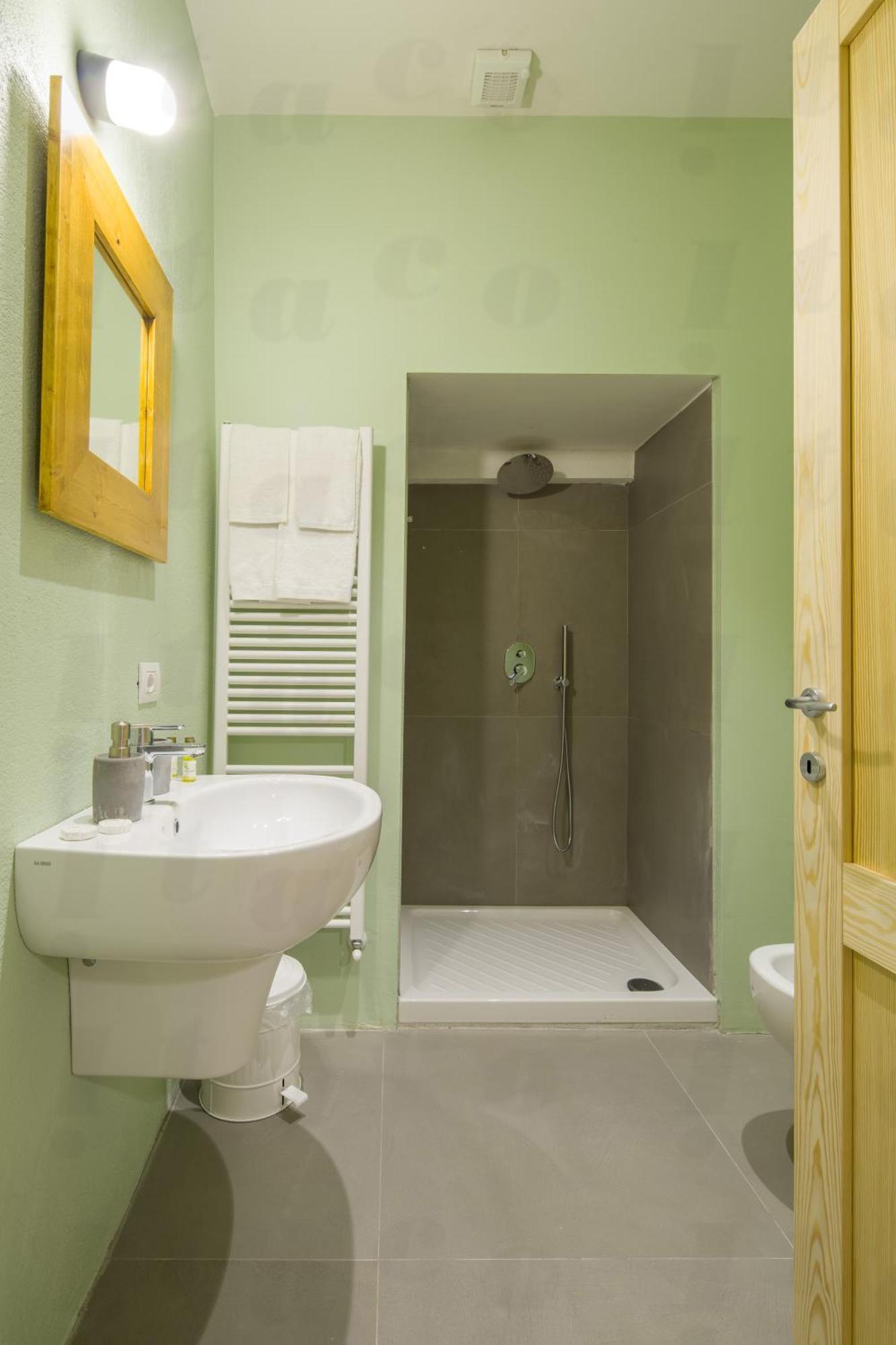 Residenza Degli Artisti Apartments 루카 외부 사진