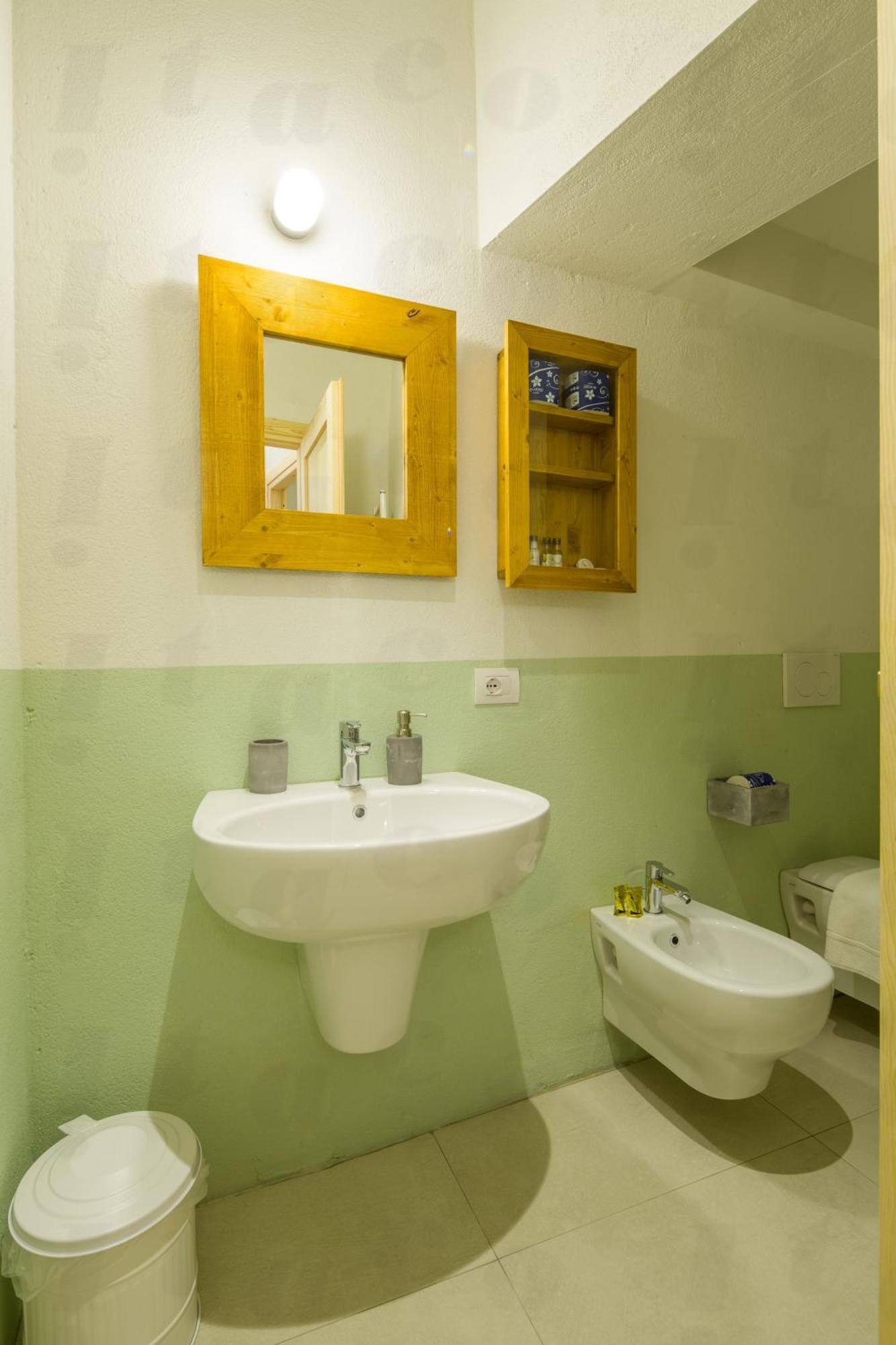 Residenza Degli Artisti Apartments 루카 외부 사진