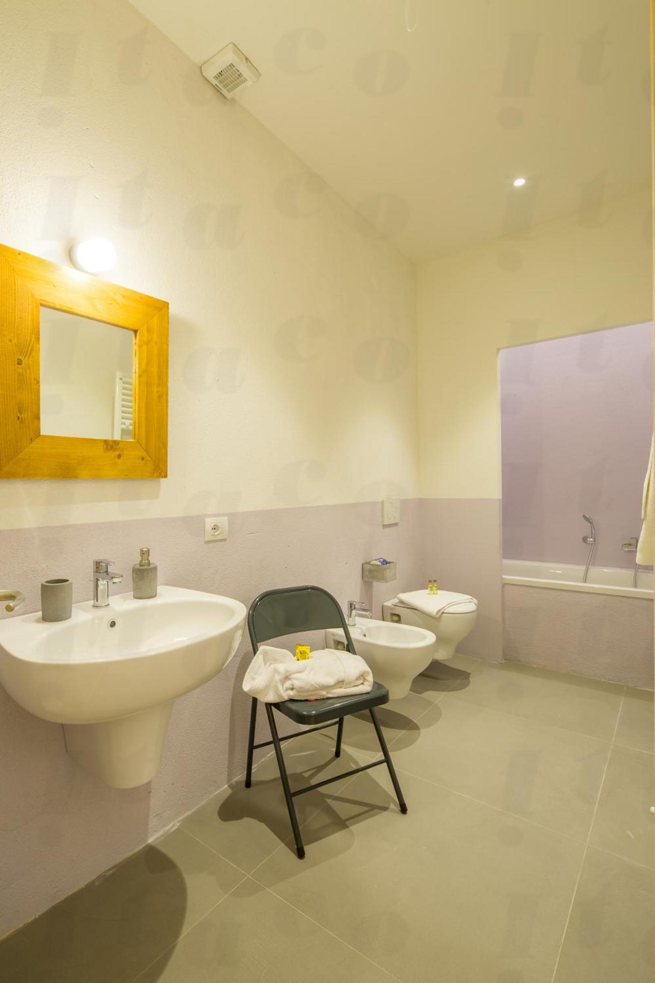 Residenza Degli Artisti Apartments 루카 외부 사진