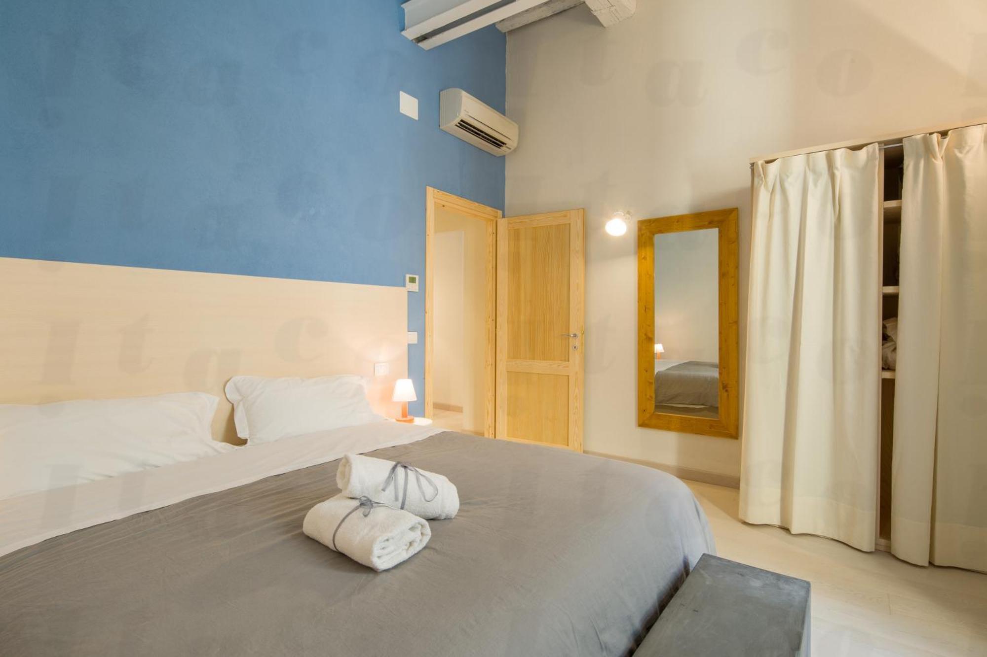 Residenza Degli Artisti Apartments 루카 외부 사진