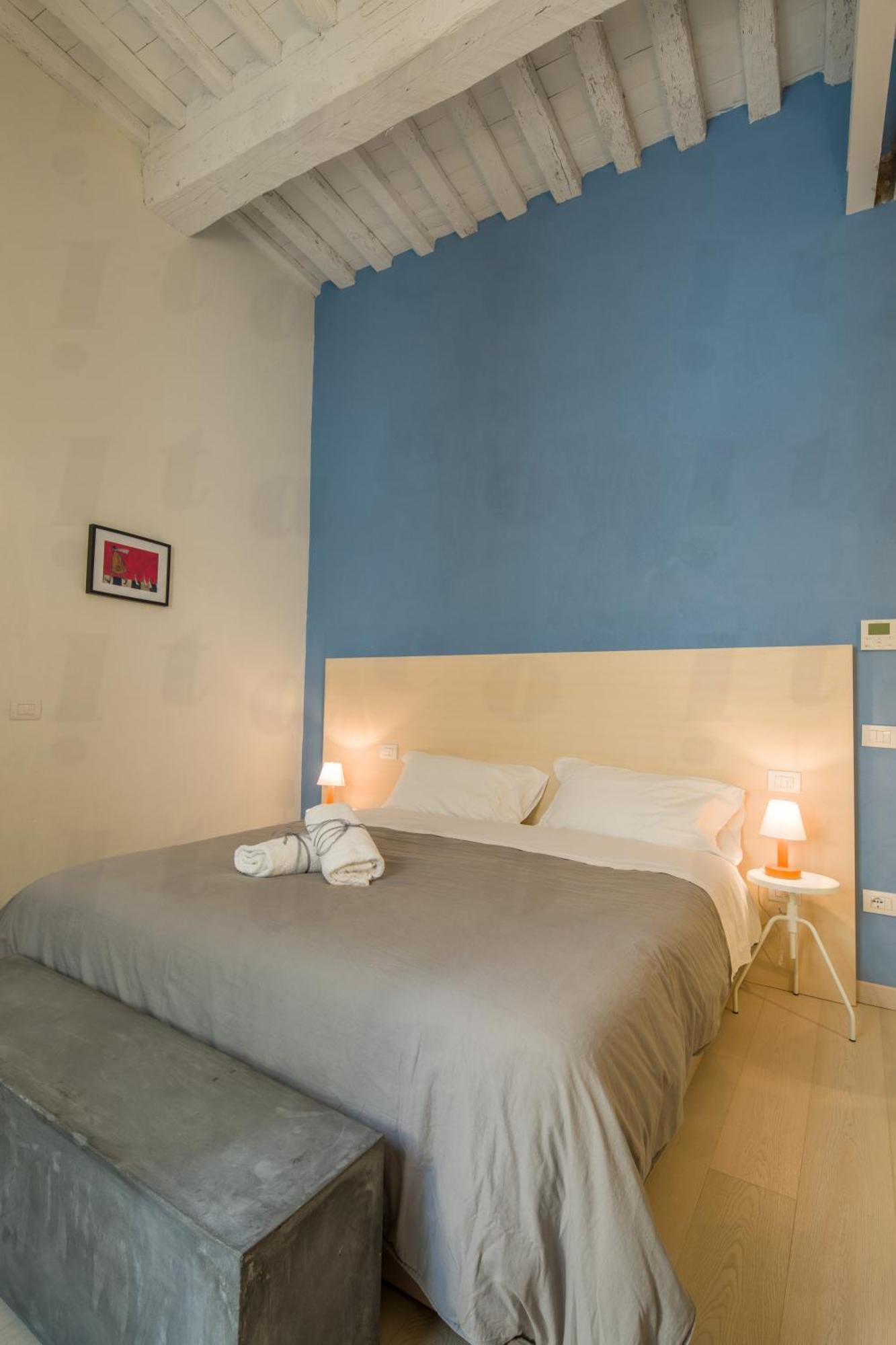Residenza Degli Artisti Apartments 루카 외부 사진