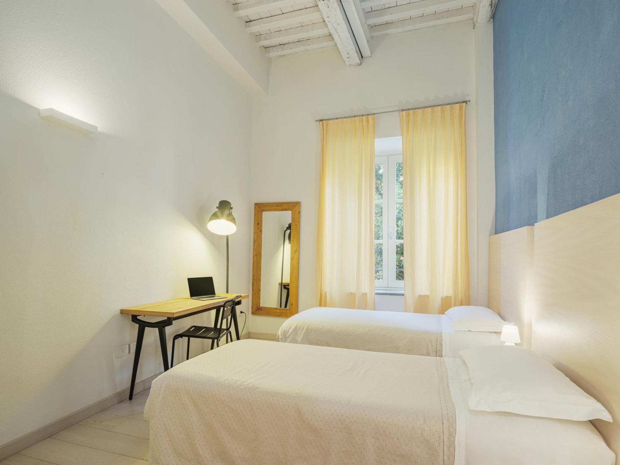 Residenza Degli Artisti Apartments 루카 외부 사진