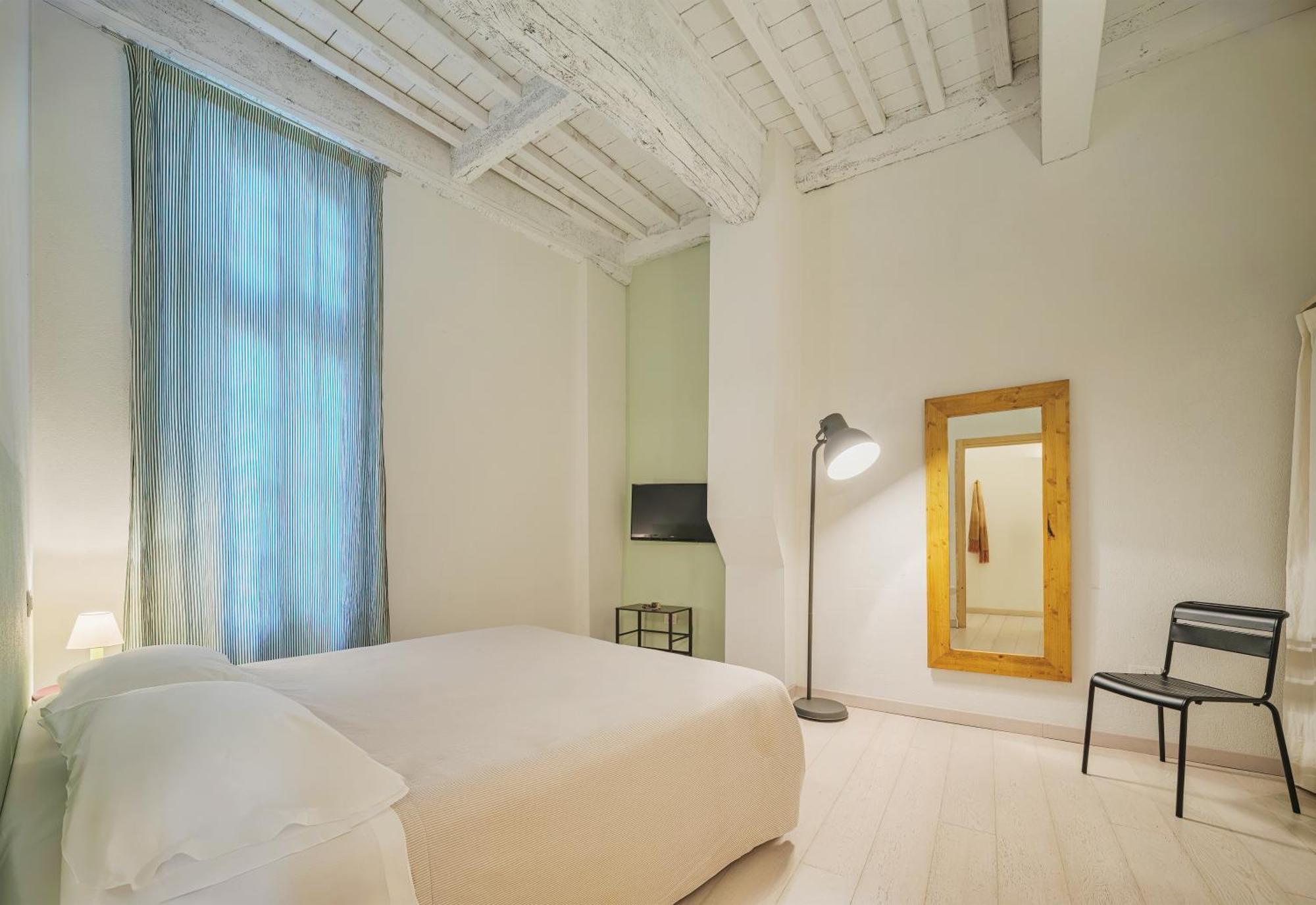 Residenza Degli Artisti Apartments 루카 외부 사진